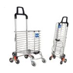 Best Folding Shopping Carts